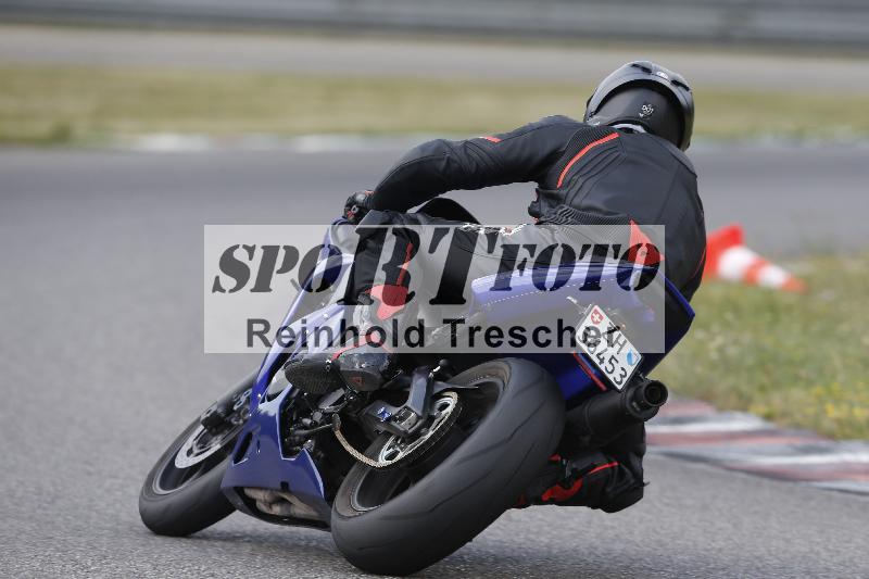 /30 23.06.2025 Get Faster Caremotion ADR/Gruppe gelb/93